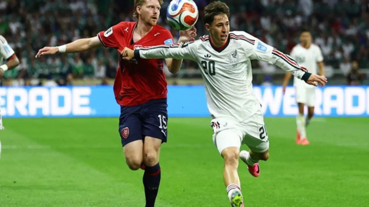 World Cup 2026, Mexico 0-0 Ecuador: Ít bàn, chủ nhà thắng sít sao?