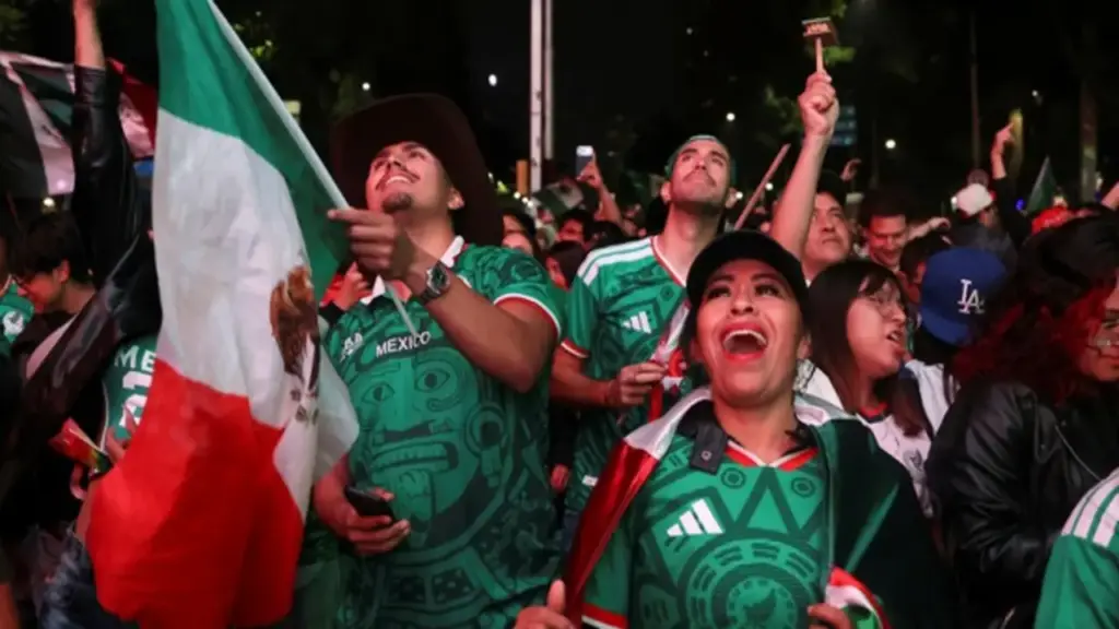 World Cup 2026: Mexico có chiến thắng lịch sử sau 40 năm, đêm hội triệu người hóa bi kịch thảm khốc