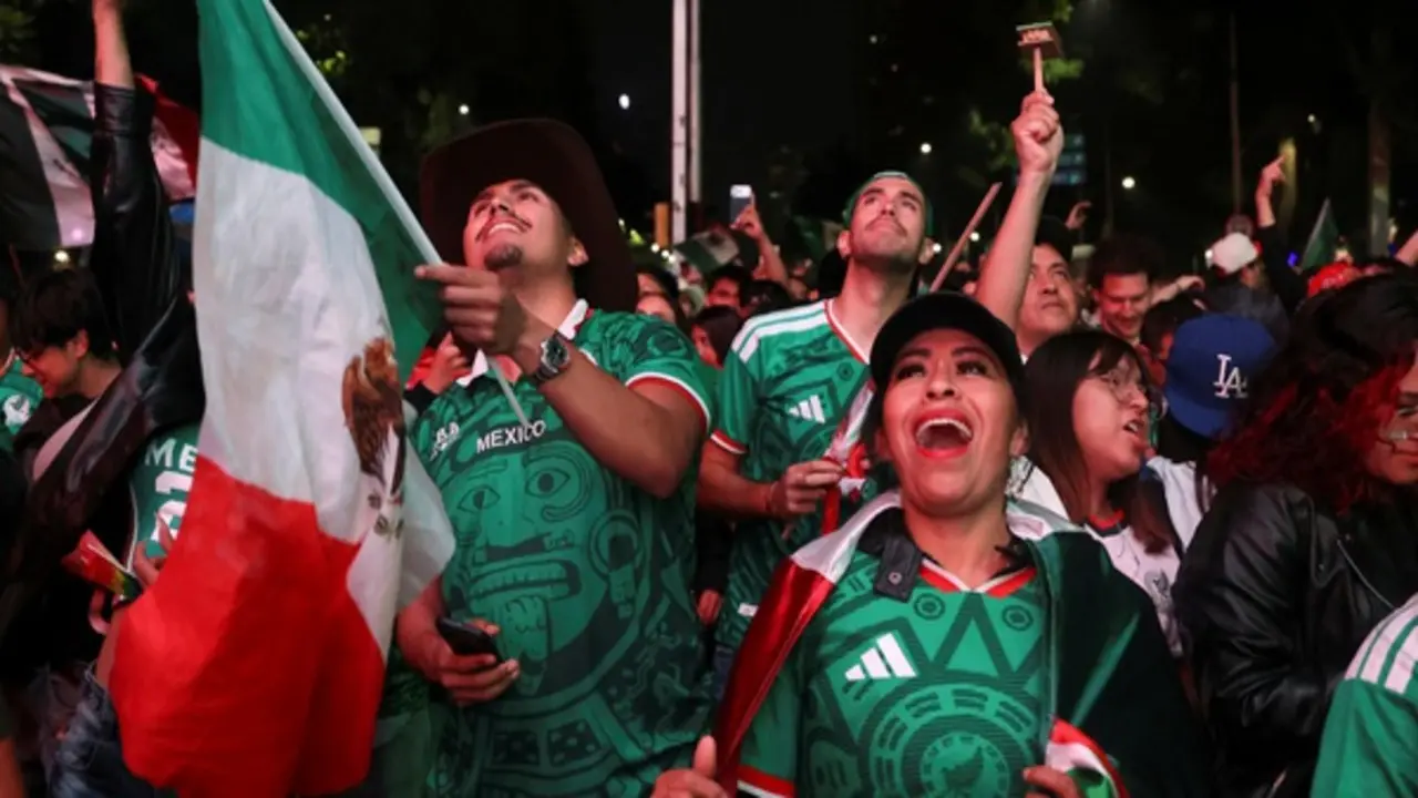 World Cup 2026: Mexico có chiến thắng lịch sử sau 40 năm, đêm hội triệu người hóa bi kịch thảm khốc