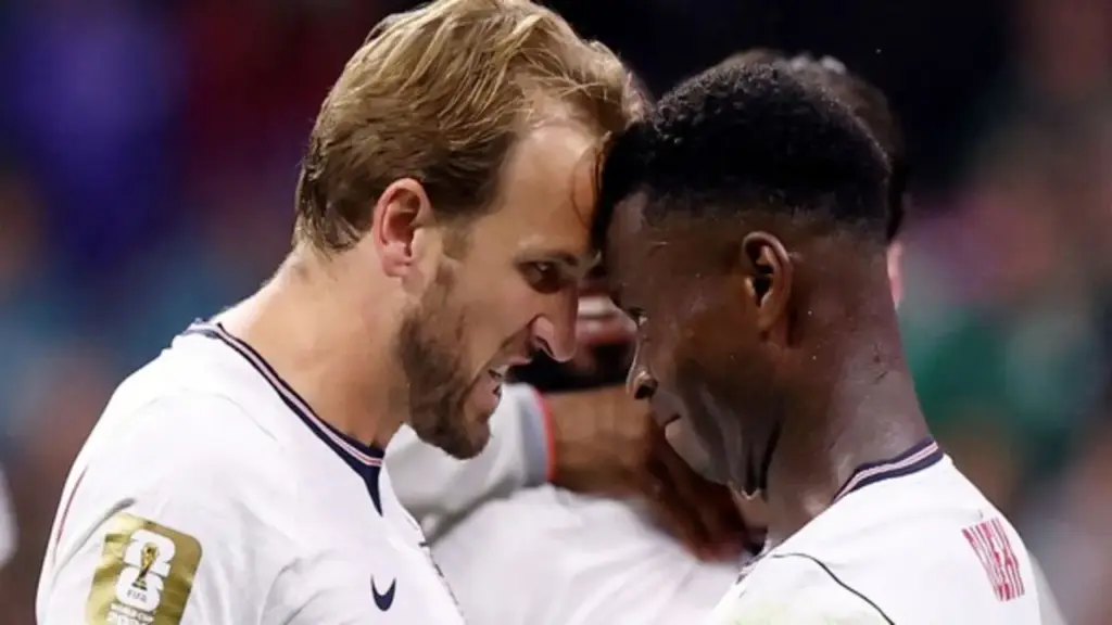 World Cup 2026, Na Uy 0-0 Anh: Haaland đọ tài Harry Kane