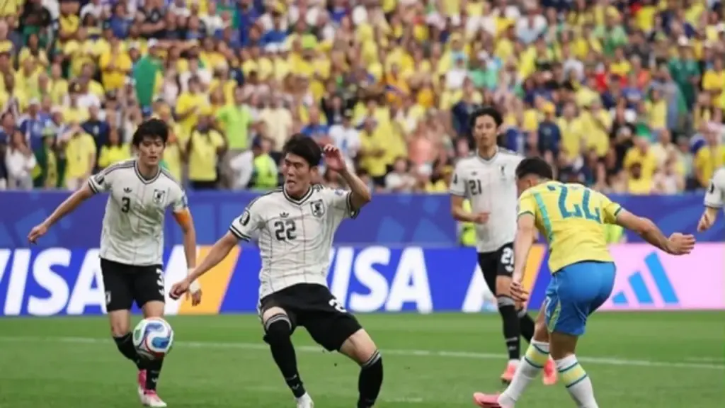 World Cup 2026: Thất bại đắng cay của đội tuyển Nhật Bản và ‘nghịch lý của sự hoàn hảo‘