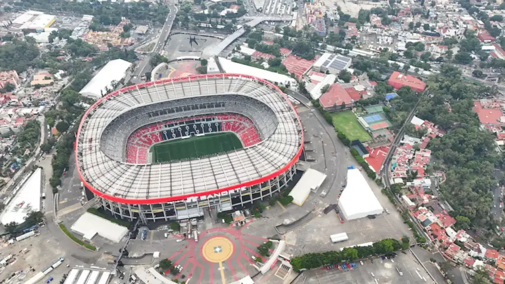 World Cup khó vực dậy kinh tế Mexico