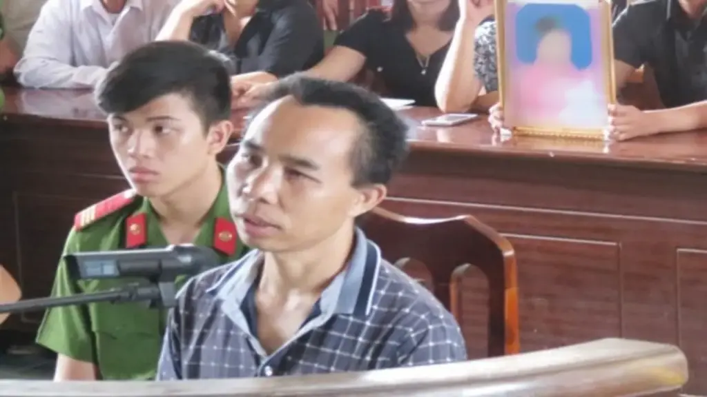 Xác chết trong căn nhà khóa trái cửa (kỳ cuối): Lật mặt gã tình nhân trẻ