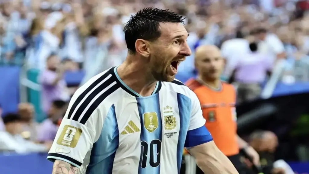 Xác định 16 đội giành vé đi tiếp và 8 cặp đấu ở vòng 1/8 World Cup 2026