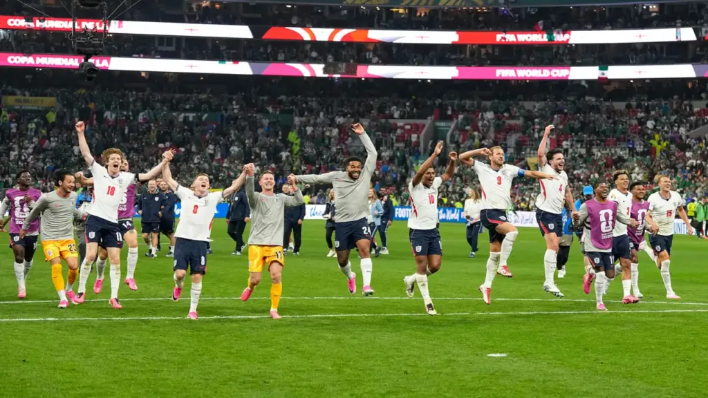 Xác định 2 cặp tứ kết đầu tiên ở World Cup 2026