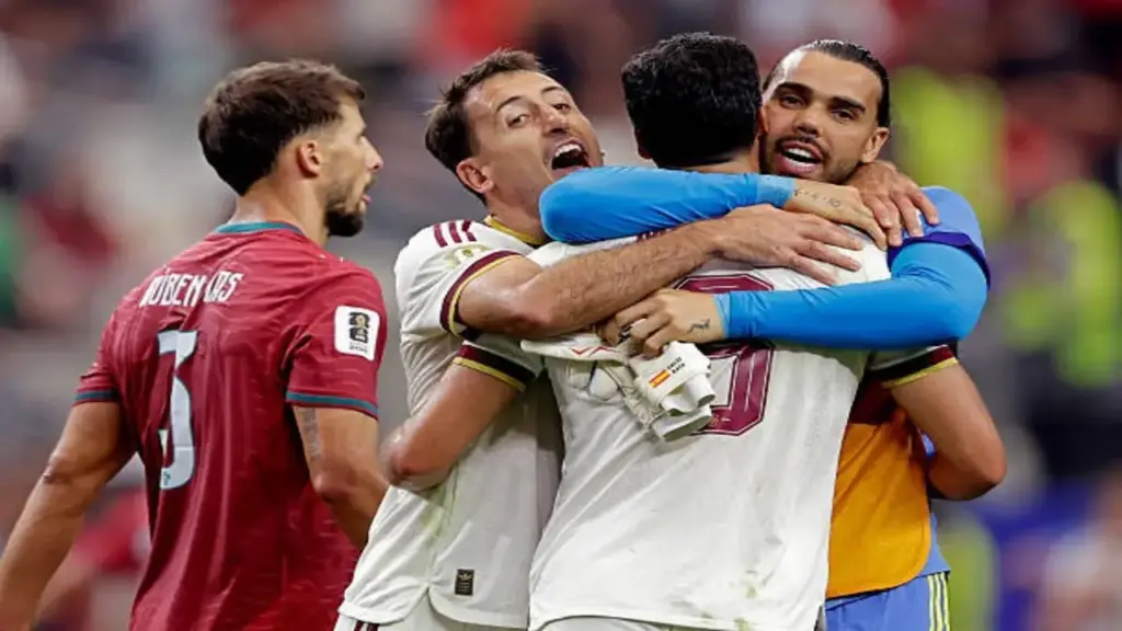 Xác định 6 đội giành vé đi tiếp và 3 cặp đấu ở tứ kết World Cup 2026