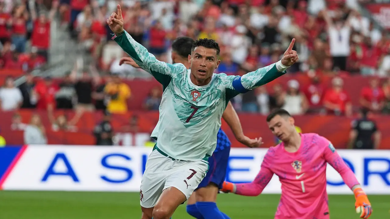 Xác định 6 trận vòng 1/8 World Cup 2026