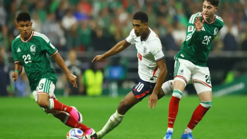 Xác định 8 đội vào tứ kết World Cup 2026: Lịch thi đấu chi tiết