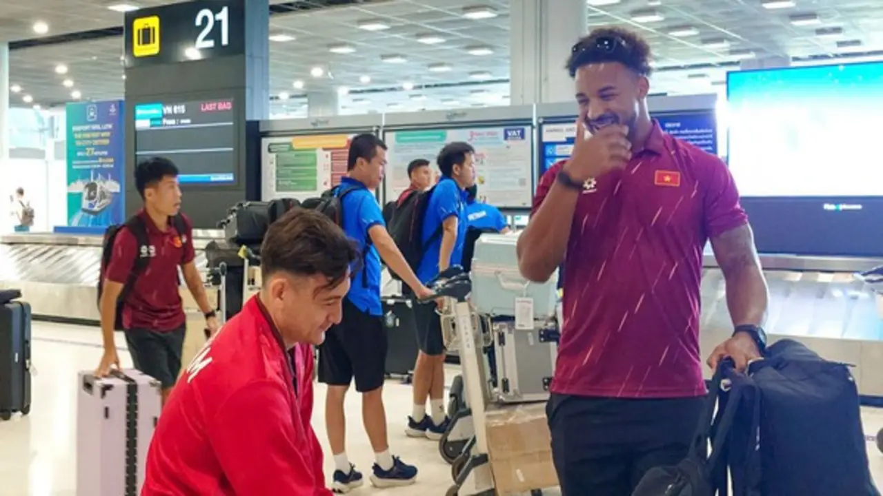 Xác định các kênh VTV phát sóng ASEAN Cup 2026, lịch thi đấu cụ thể đội tuyển Việt Nam