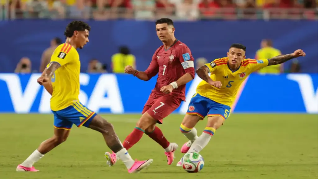 Xác định đầy đủ các đại diện góp mặt ở vòng 16 đội World Cup 2026