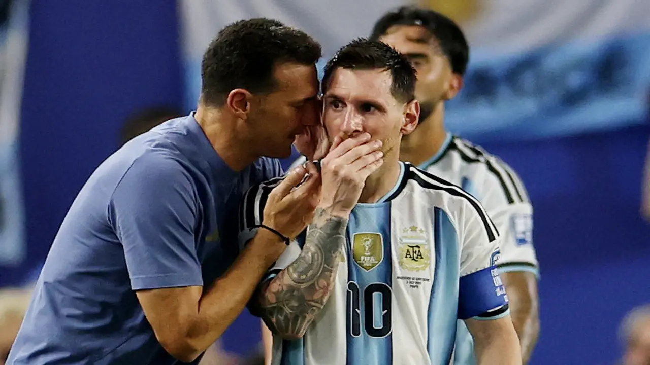 Xác định đủ 8 cặp đấu vòng 1/8 World Cup 2026