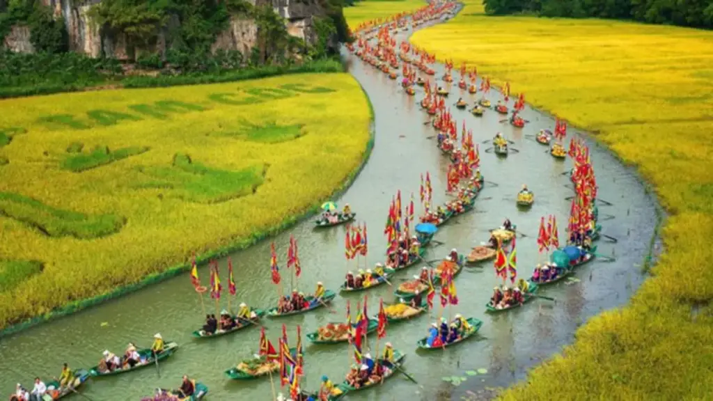 Xây dựng Đề án tỉnh Ninh Bình trở thành thành phố trực thuộc Trung ương vào năm 2030