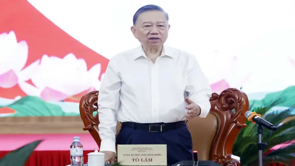 Xây dựng Sơn La thành trung tâm nông nghiệp sinh thái và du lịch đặc sắc