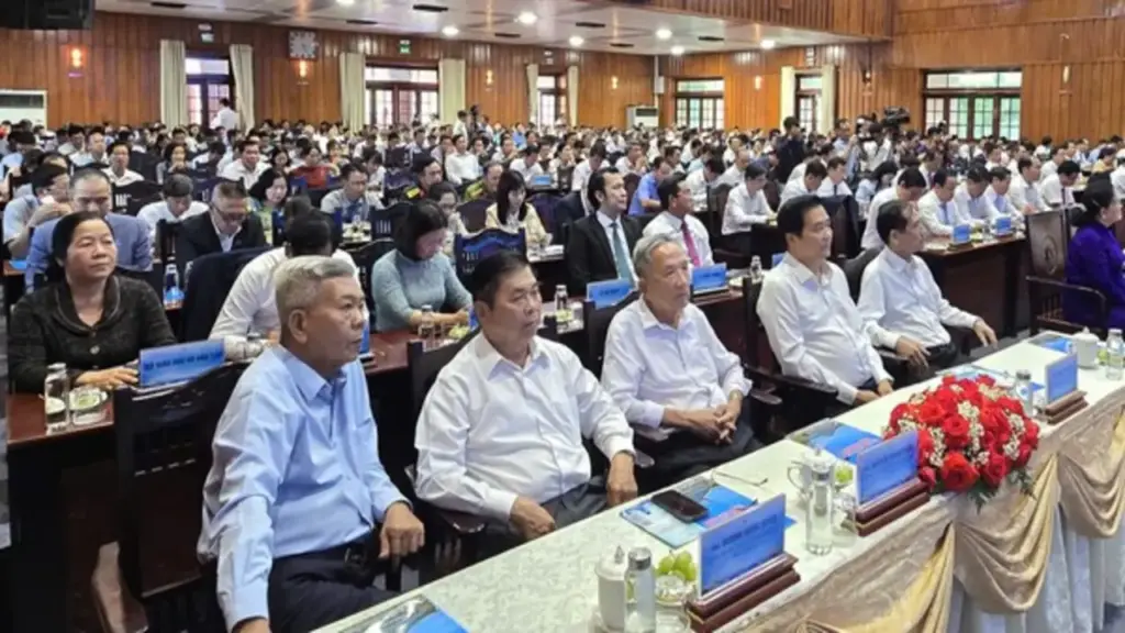 Xây trụ sở tỉnh Tây Ninh mới: Quyết định theo thẩm quyền và chịu trách nhiệm