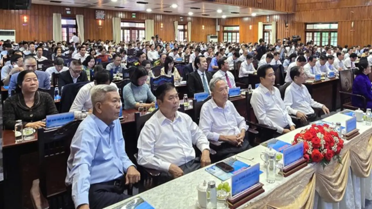 Xây trụ sở tỉnh Tây Ninh mới: Quyết định theo thẩm quyền và chịu trách nhiệm