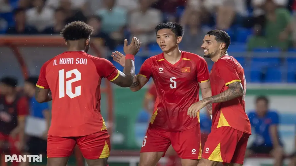 Xem trực tiếp AFF Cup 2026 ở đâu?