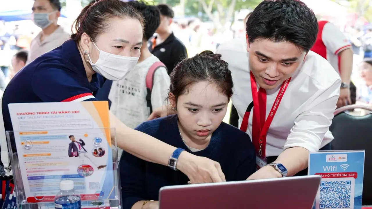 Xét nguyện vọng đại học: Một quyết định sai có thể mất cơ hội trúng tuyển