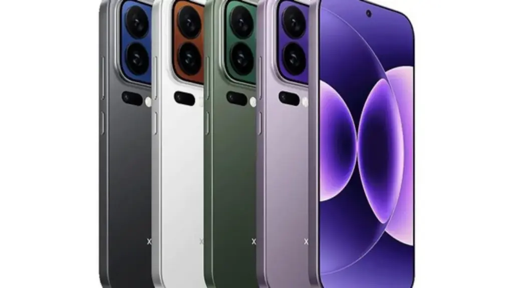 Xiaomi 18 Pro rò rỉ loạt thông số kỹ thuật 'khủng'