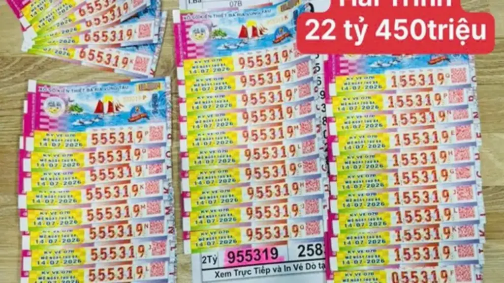 Xổ số miền Nam: Nhiều người cùng xóm trúng hơn 22 tỉ, làm điều ý nghĩa