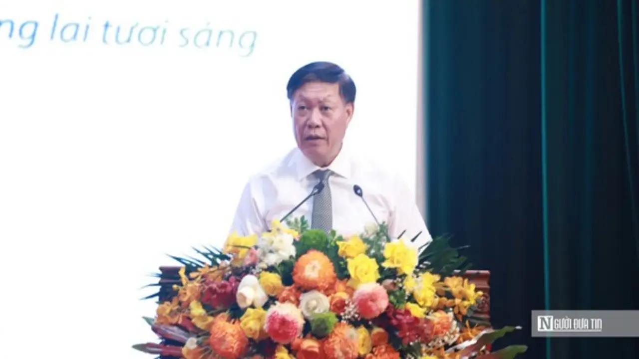 Xu hướng kết hôn muộn, sinh ít con hoặc không sinh con ở giới trẻ ngày càng phổ biến