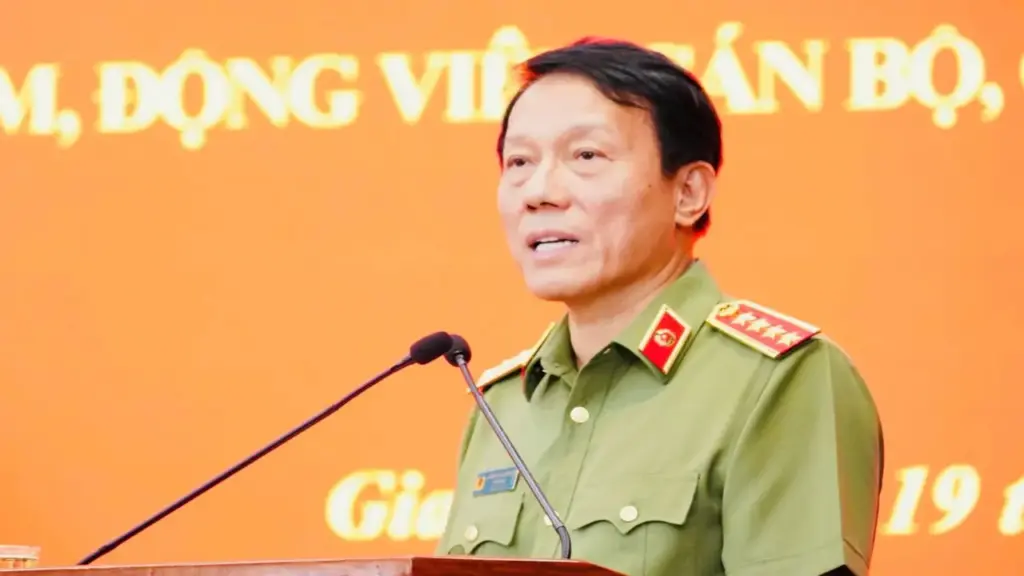 Xử lý 119 cá nhân liên quan FULRO và 'Tin lành Đê ga' tại Gia Lai
