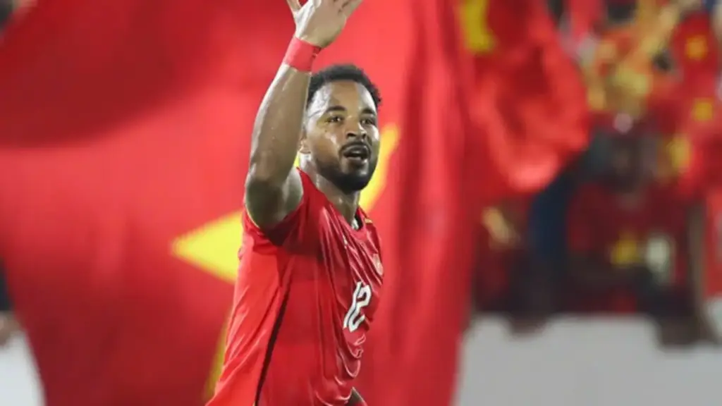Xuân Son trở lại mạnh mẽ và bùng nổ: Dễ dàng thống trị danh hiệu 'vua phá lưới' ASEAN Cup?