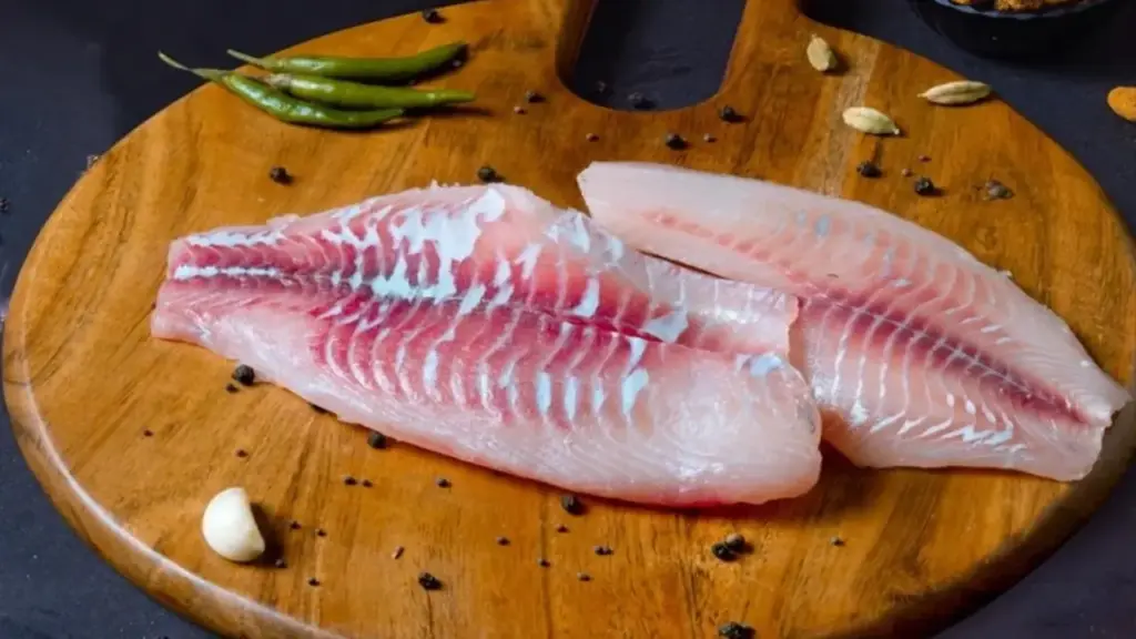 Xuất khẩu thành công cá rô phi Việt Nam sang Nhật Bản làm món sushi