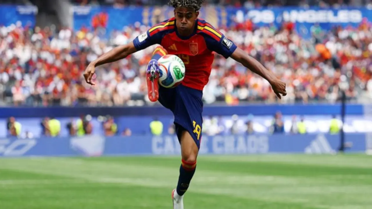 Yamal bị Mbappe áp đảo hoàn toàn những chỉ số nóng, cuộc đấu trí đôi bên vẫn cực hấp dẫn