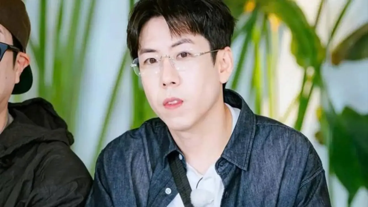 Yang Se Chan (Running Man) kể về tai nạn giật điện và 10 năm chữa ung thư
